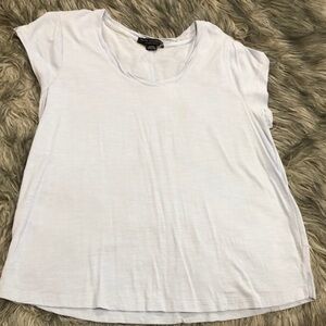 Women's Light Blue Tee